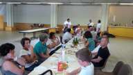 REPAS CLUB